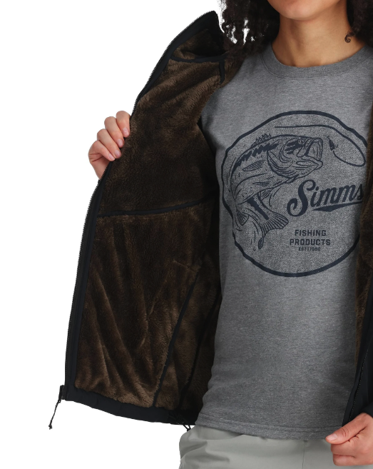 Simms W's Tamarack Hoody