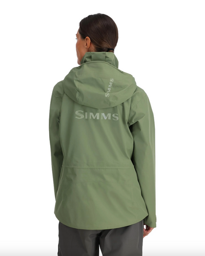 Simms W's Challenger Fishing Jacket