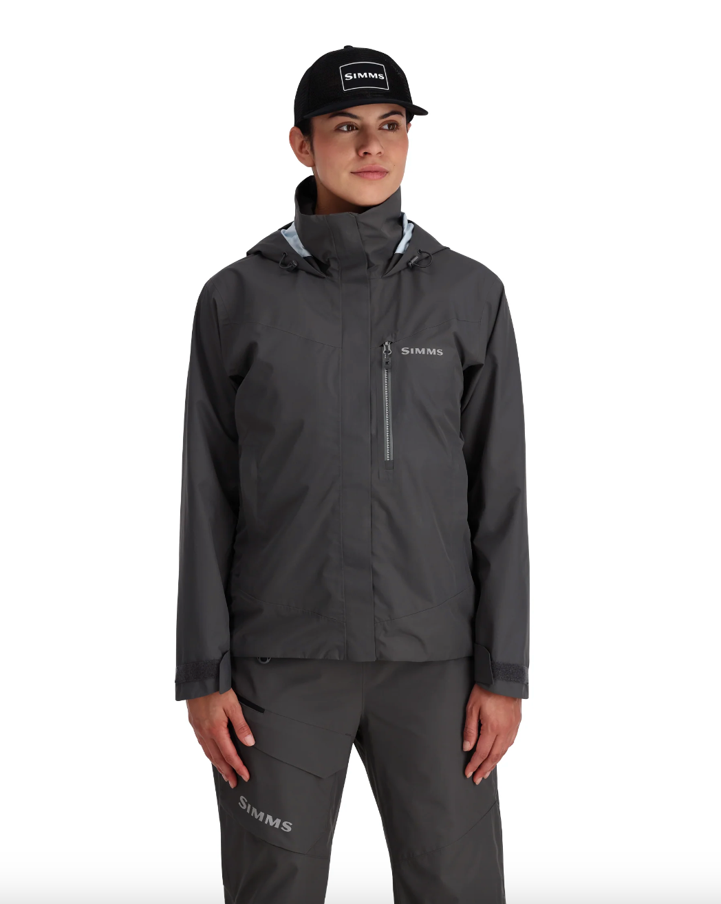 Simms W's Challenger Fishing Jacket