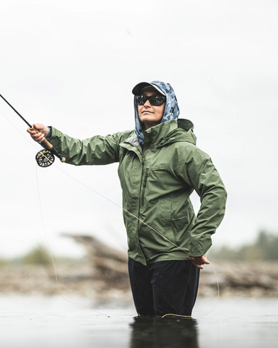 Simms W's Challenger Fishing Jacket