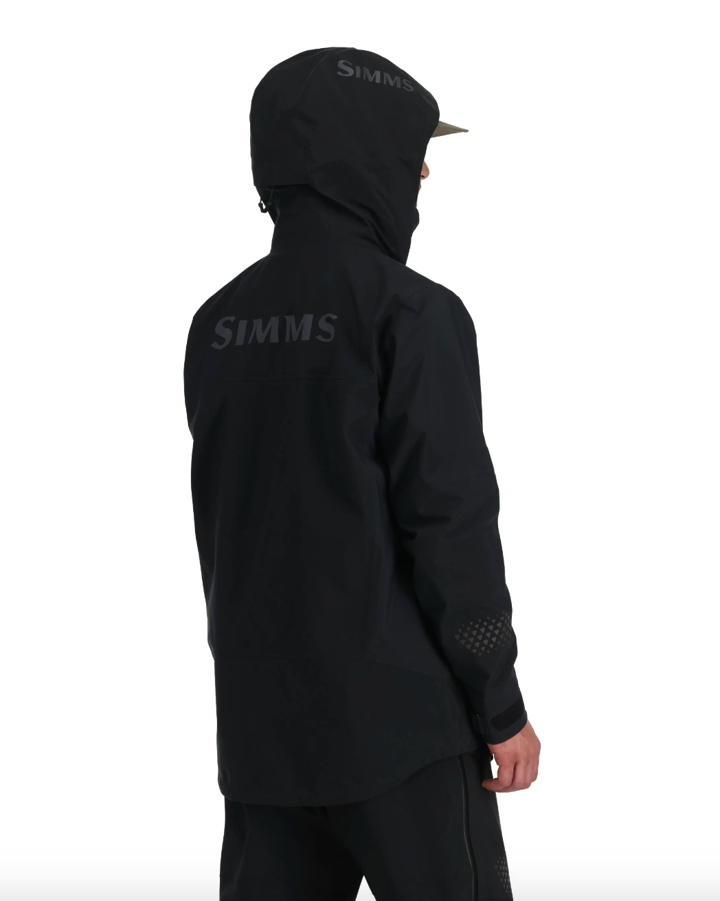 Simms Men's ProDry Fishing Jacket