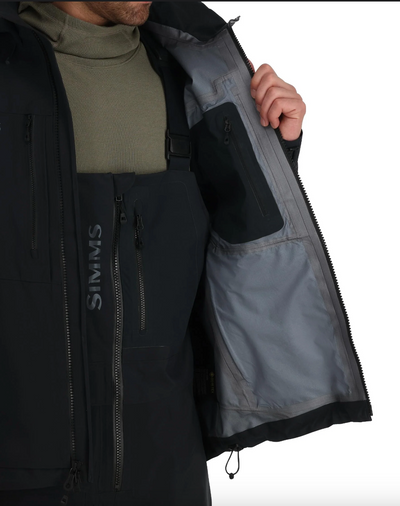 Simms Men's ProDry Fishing Jacket