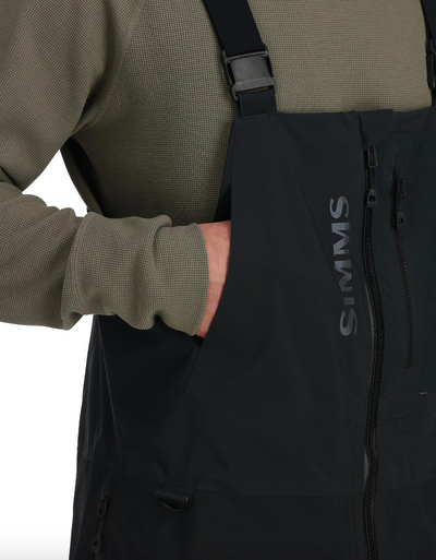 Simms Men's ProDry Fishing Bibs