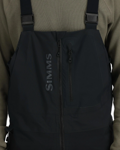 Simms Men's ProDry Fishing Bibs