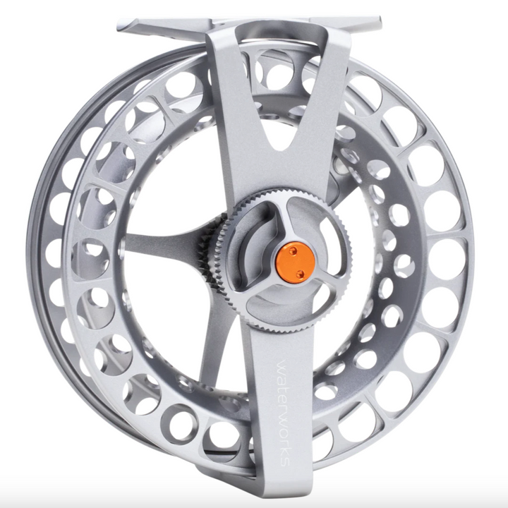 Lamson Force SL Reel