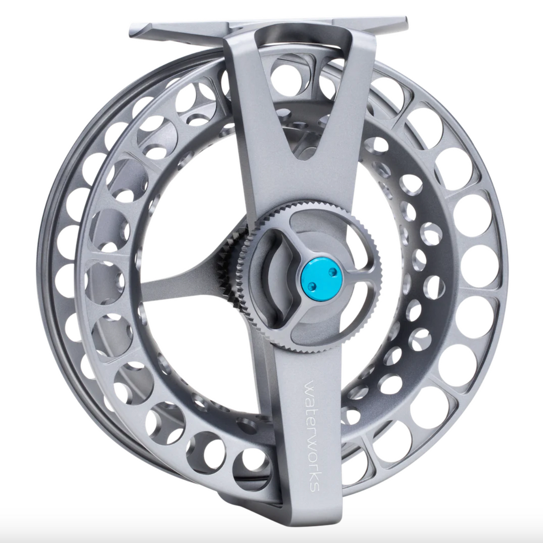 Lamson Force SL Reel