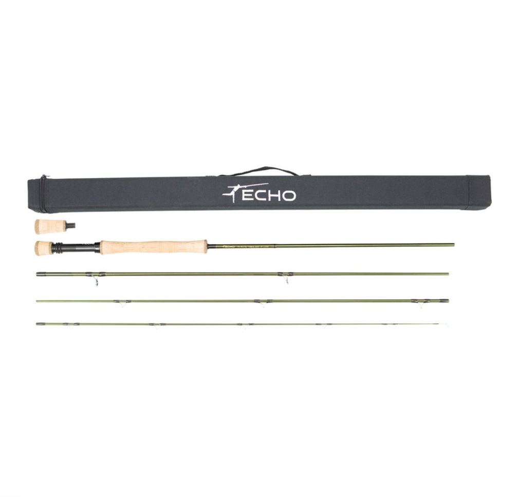 Echo OHS Fly Rod (Over Hand Spey)