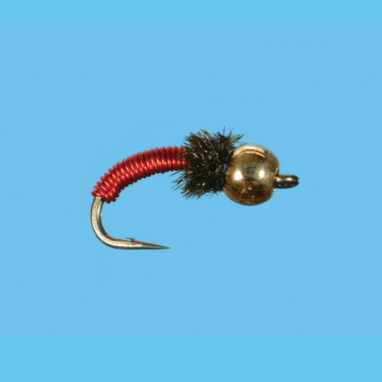 Solitude Bead Head Brassie
