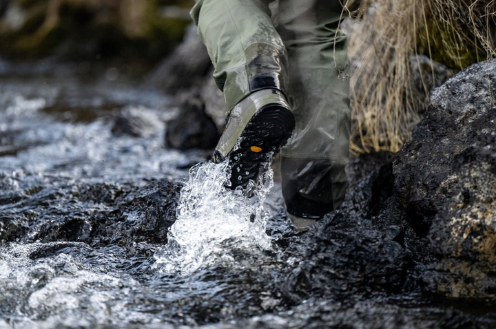 Skwala Carbon Wading Boot - Vibram