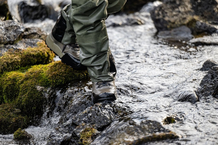 Skwala Carbon Wading Boot - Vibram