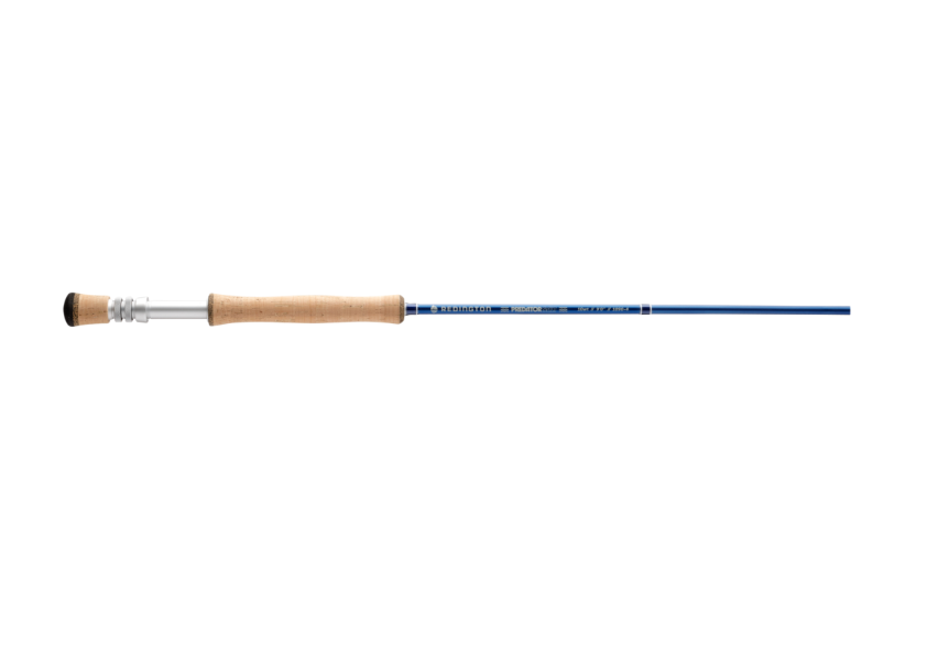 Redington Predator Salt Fly Rod