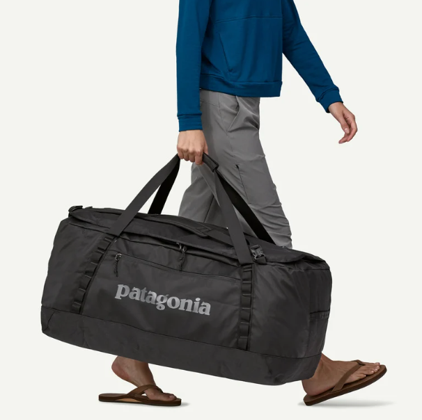 Patagonia Black Hole Duffel 100L