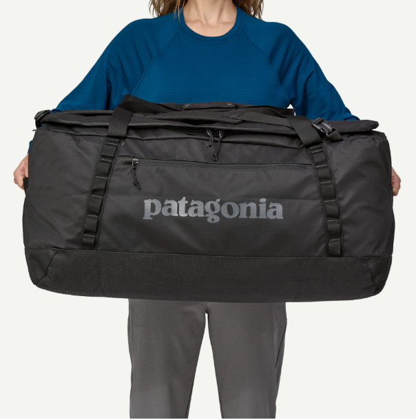 Patagonia Black Hole Duffel 100L