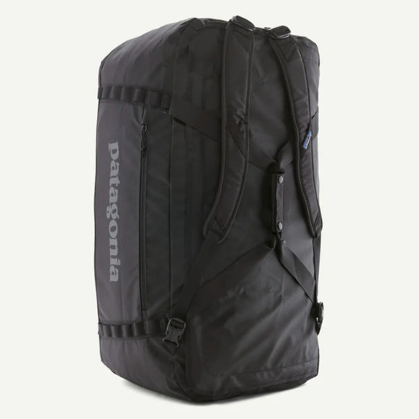 Patagonia Black Hole Duffel 100L – Musky Fool
