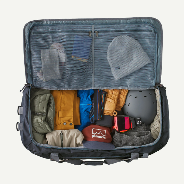 patagonia black hole duffel 100 liter Patagonia Black Hole Duffel 100L