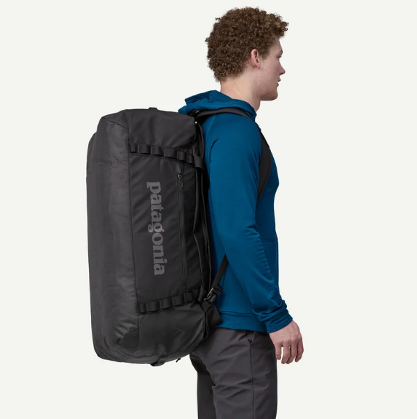 Patagonia Black Hole Duffel 70L