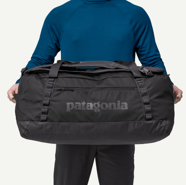 Patagonia Black Hole Duffel 70L