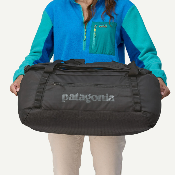 Patagonia Black Hole Duffel 55L