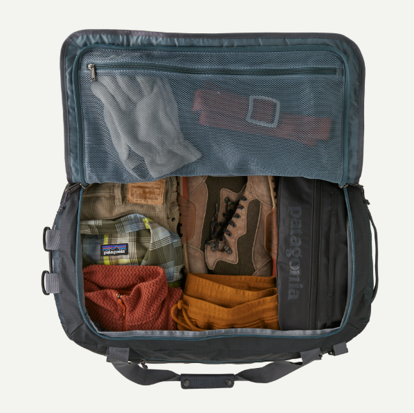 Patagonia Black Hole Duffel 55L