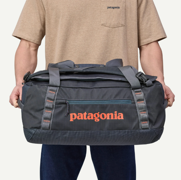Patagonia Black Hole Duffel 40L