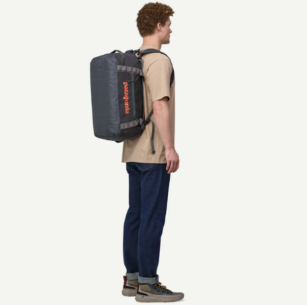 Patagonia Black Hole Duffel 40L