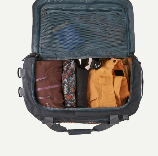 Patagonia Black Hole Duffel 40L