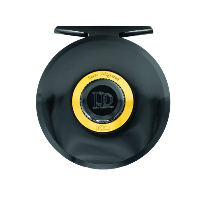 Ross San Miguel Fly Reel