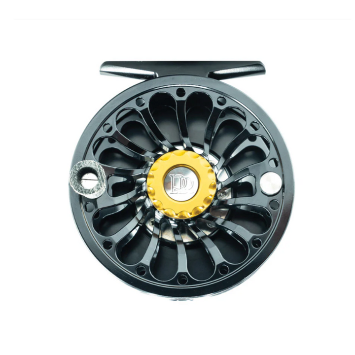 Ross San Miguel Fly Reel