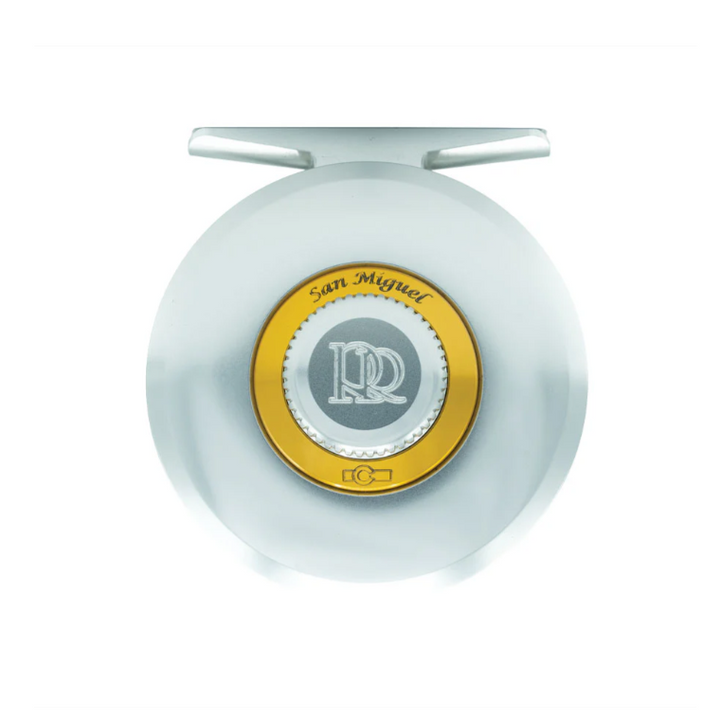 Ross San Miguel Fly Reel