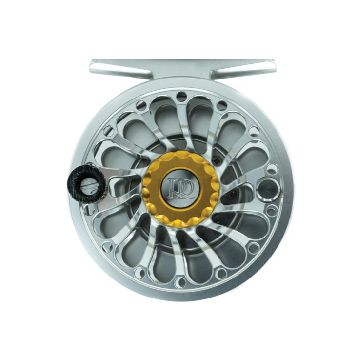 Ross San Miguel Fly Reel