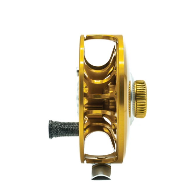 Ross San Miguel Fly Reel