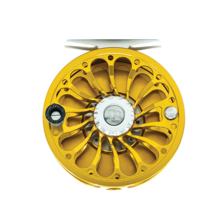 Ross San Miguel Fly Reel
