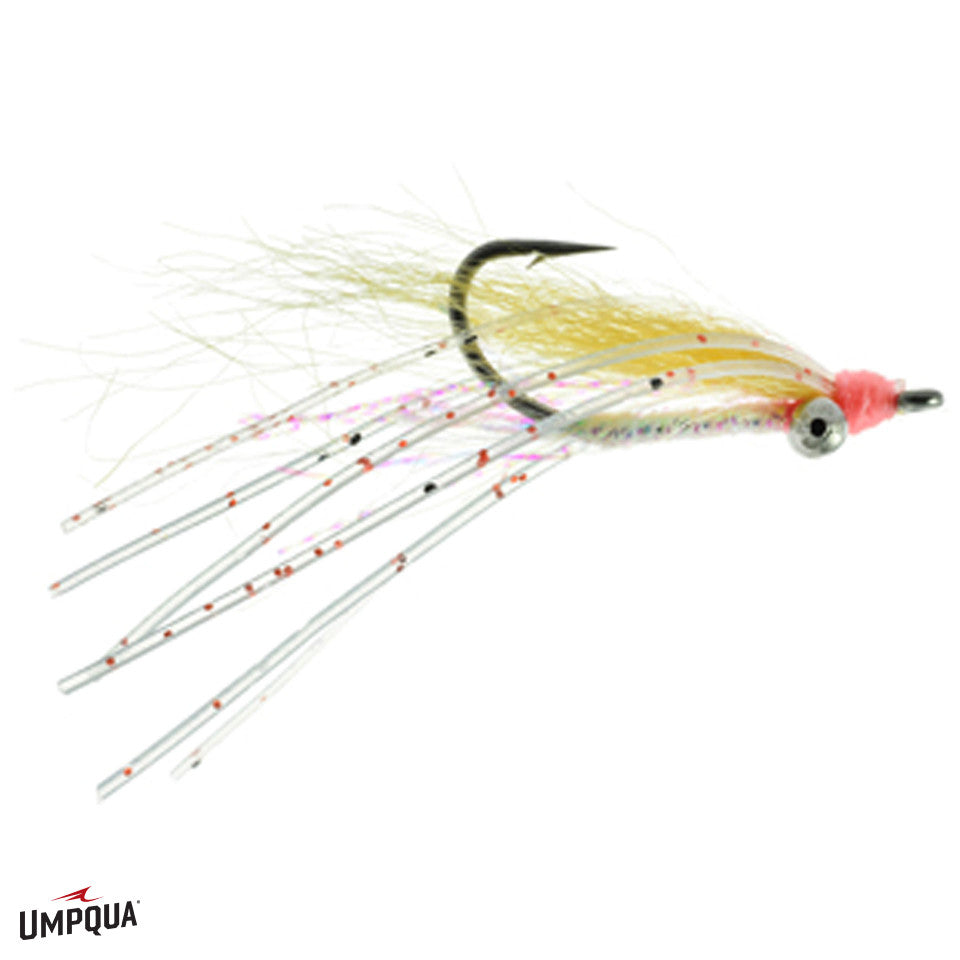 Umpqua Beck's Sili Legs Lite Fly