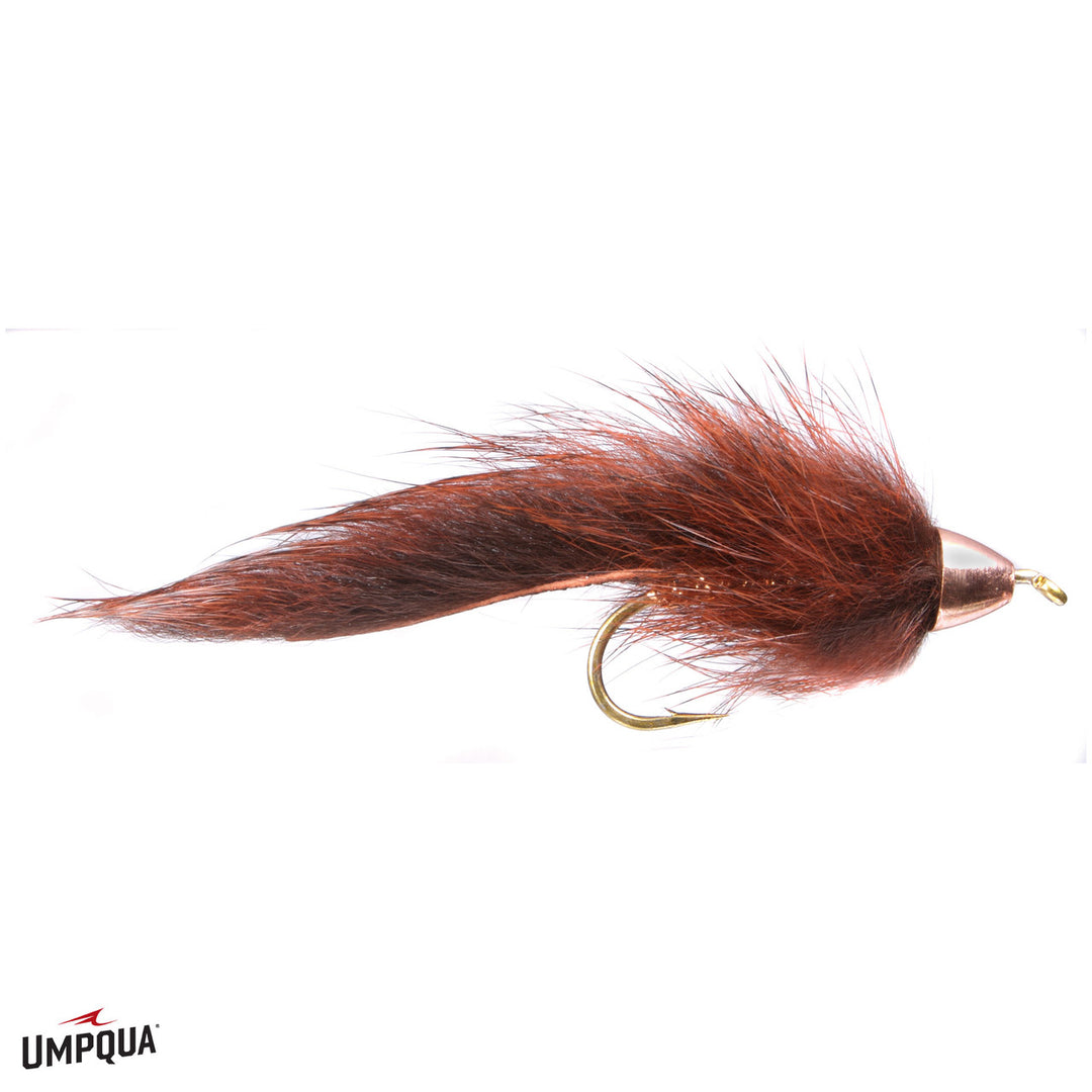 Umpqua Slump Buster Fly