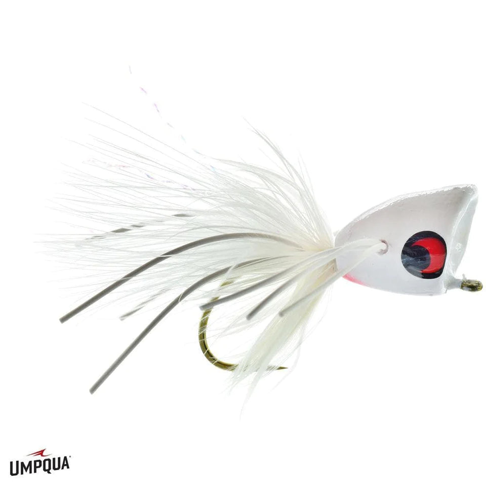 Umpqua Bass Popper