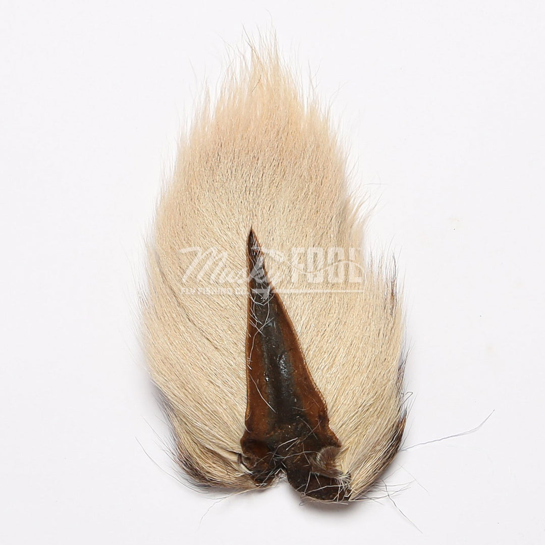 MF Bucktail Grado A Bucktail