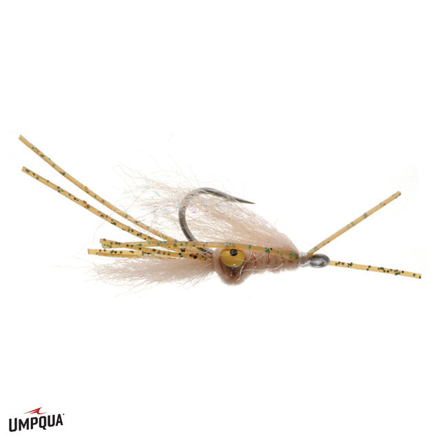 Umpqua Squimp Fly