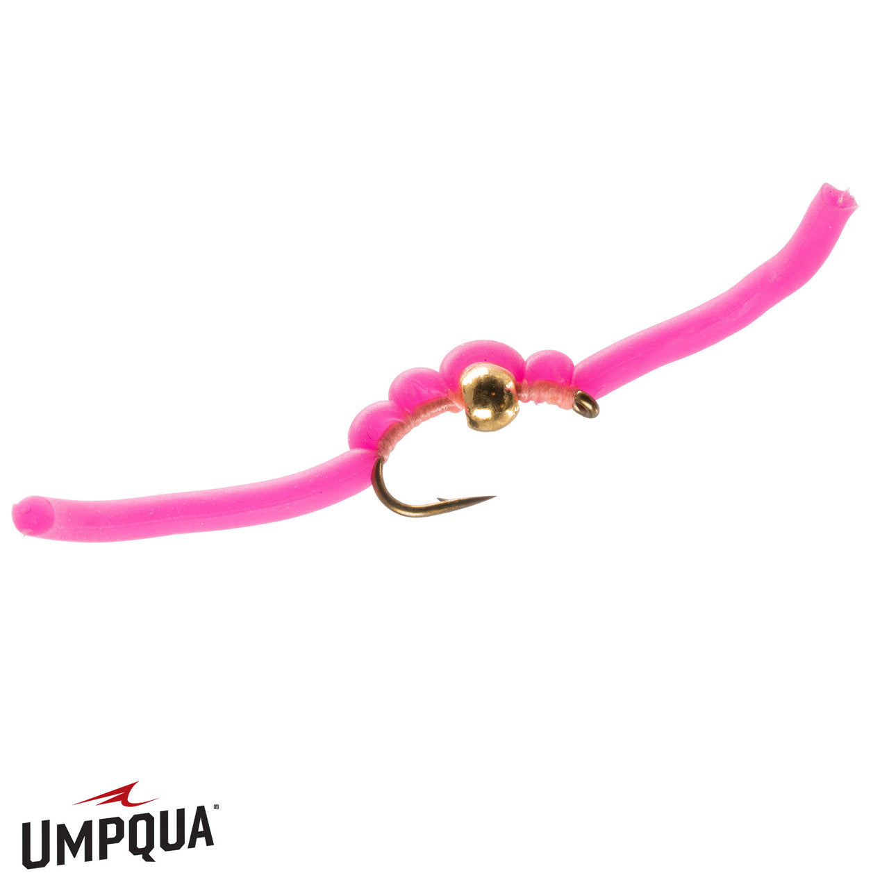 Umpqua Squirmy Wormie TB Fly