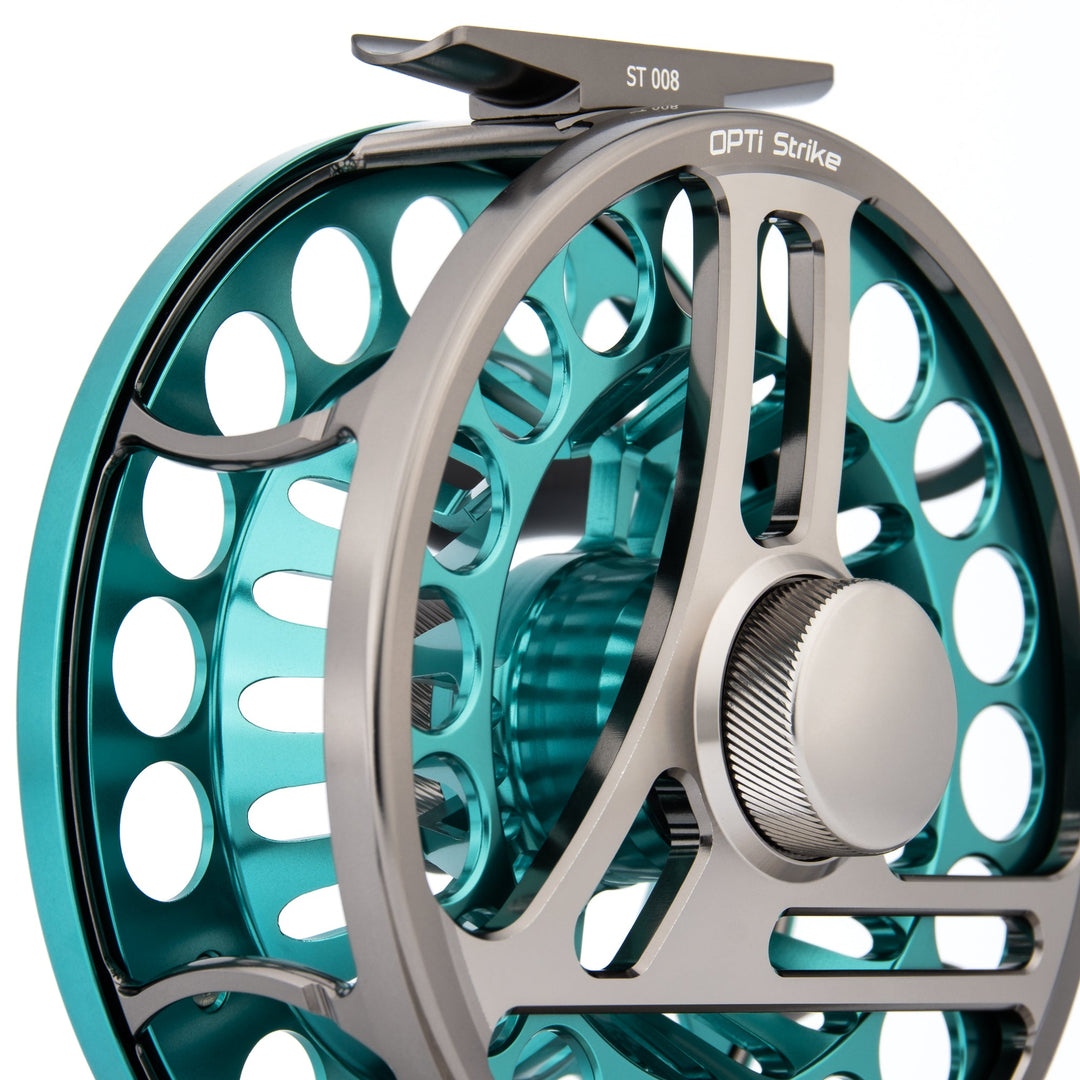 Loop Opti Strike Reel 