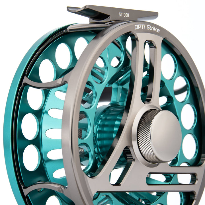 Loop Opti Strike Reel 