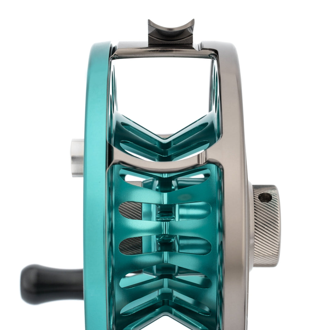 Loop Opti Strike Reel 