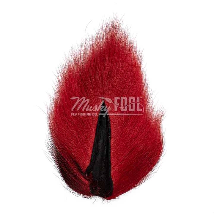 Musky Fool™ MF Clouser Grade Bucktail