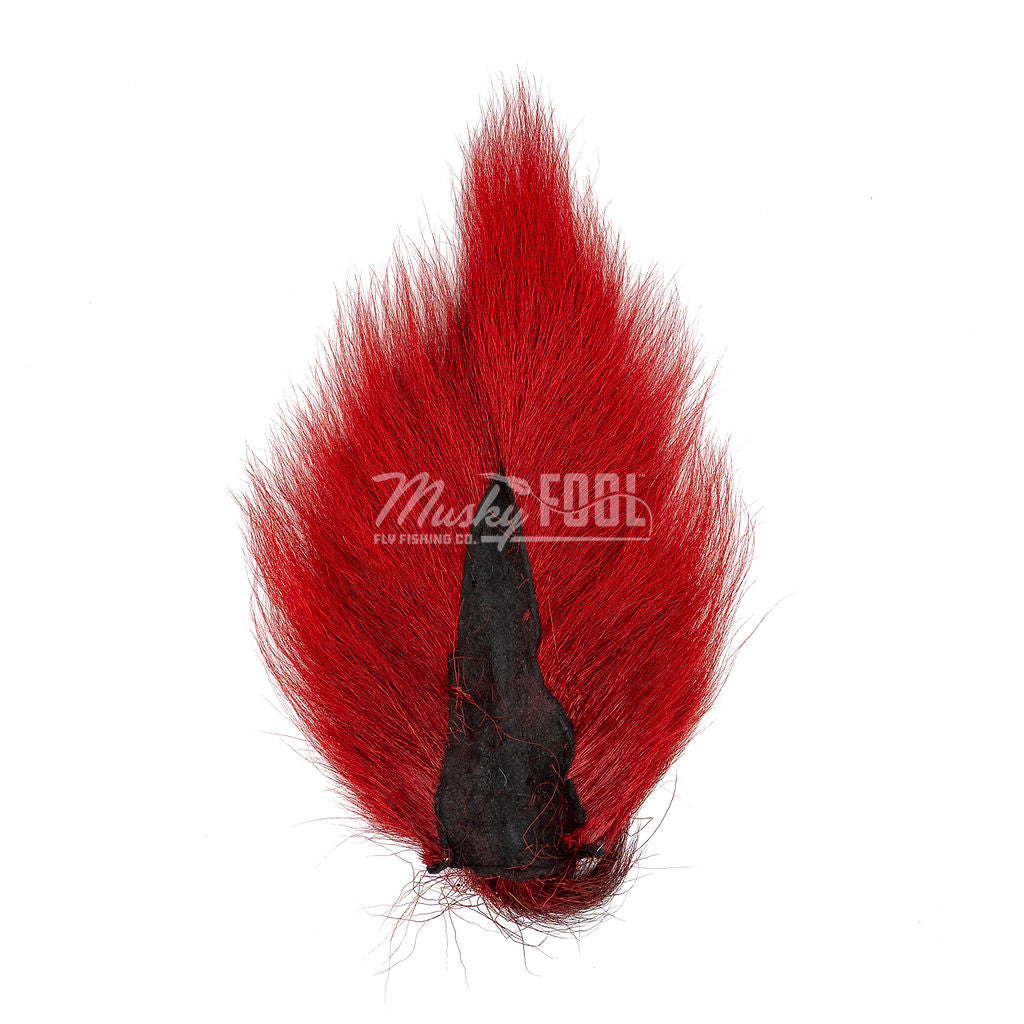 Musky Fool™ MF A Grade Bucktail