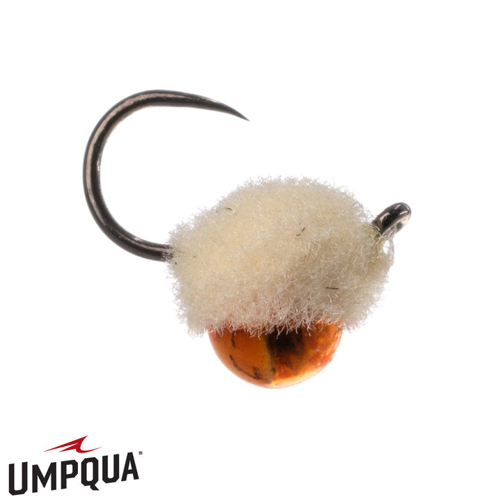 Umpqua Sunny Side Up Egg in Sunburst Yellow