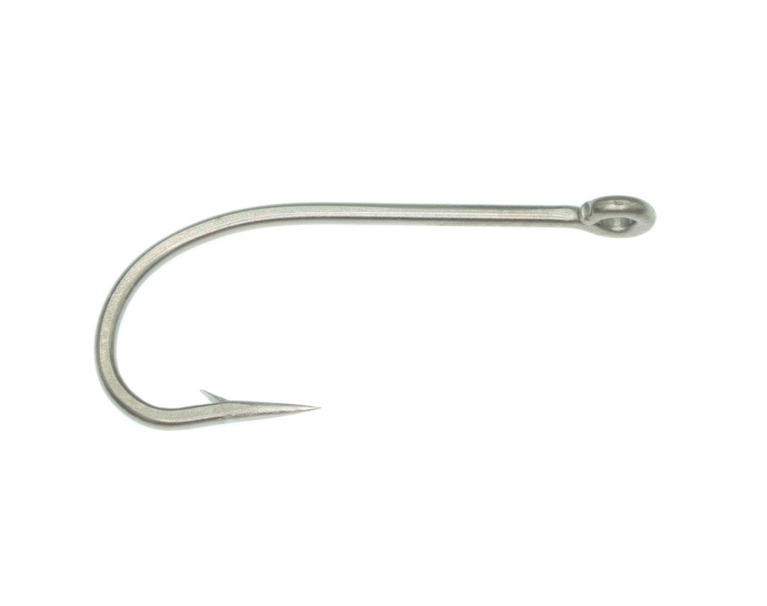 Tiemco TMC811S Hooks for Saltwater