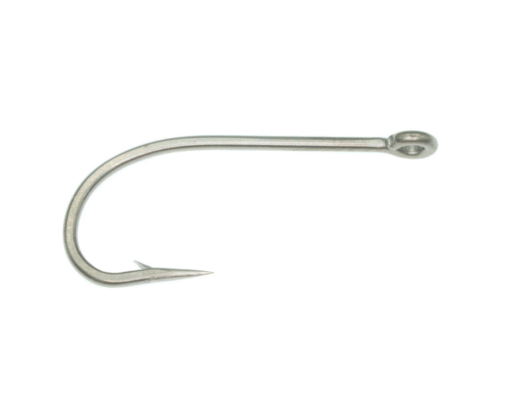 Tiemco TMC811S Hooks for Saltwater