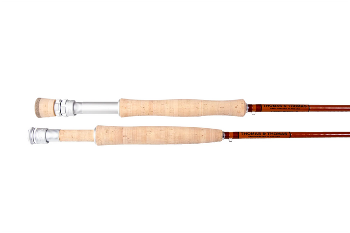 Thomas &amp; Thomas Lotic II 2 Freshwater Fly Rods