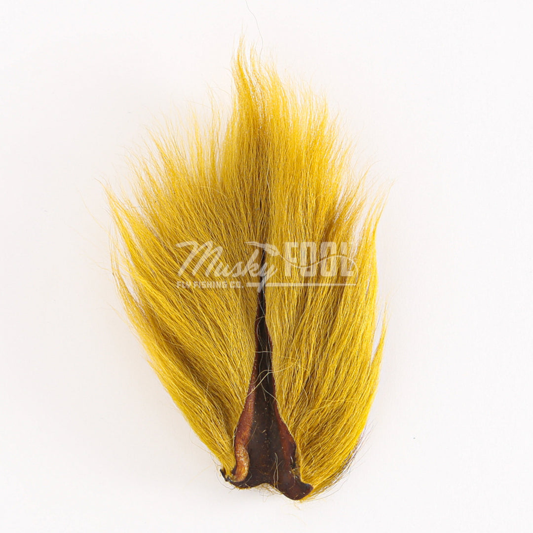 Musky Fool™ MF A Grade Bucktail