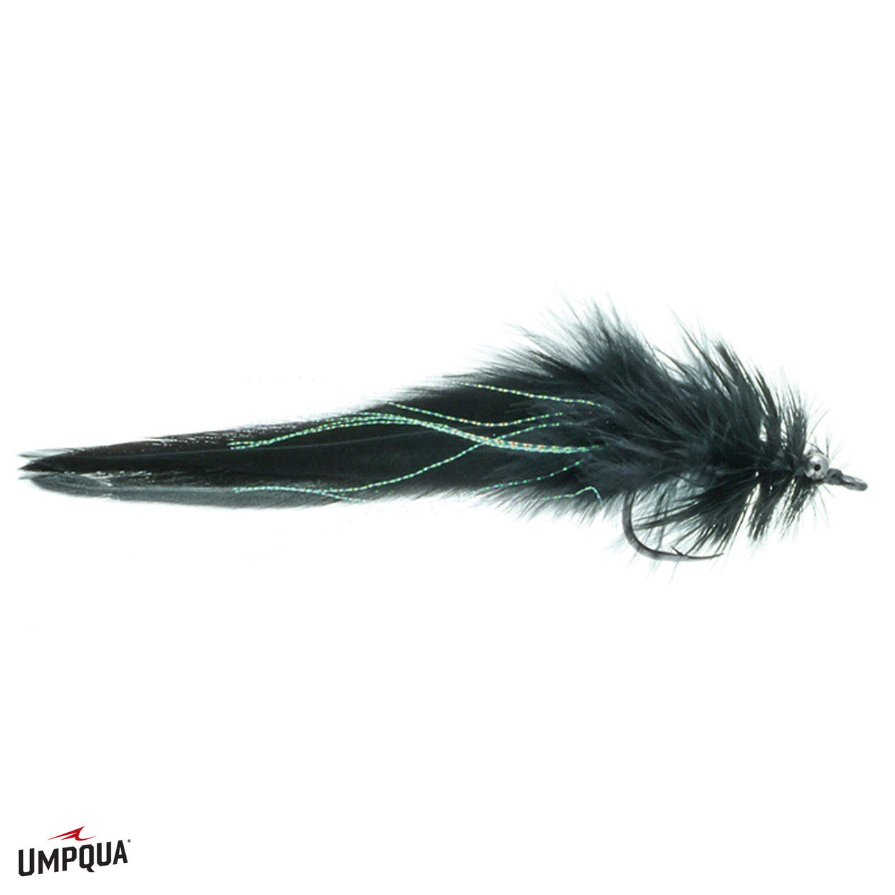 Umpqua Pike/Tarpon Snake Fly