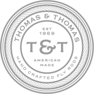 Thomas &amp; Thomas Avantt II (2) Fly Rods